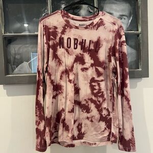 NOBULL Long Sleeve